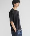 NAVY  SARARI 極冷Tシャツ メンズ メール便 対応商品商品サムネイル-8