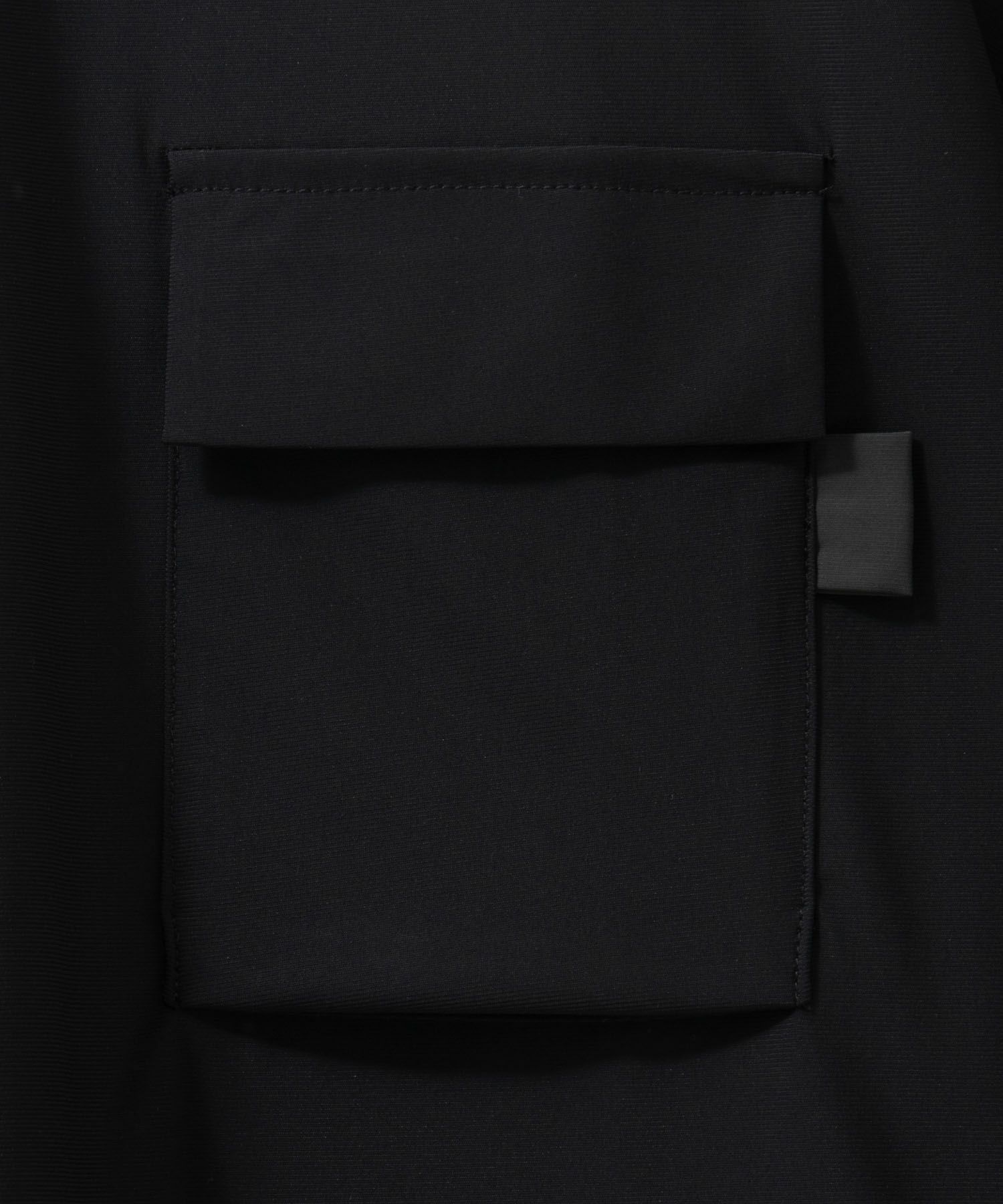 NAVY SARARI 極冷Tシャツ メンズ ネコポス 対応商品