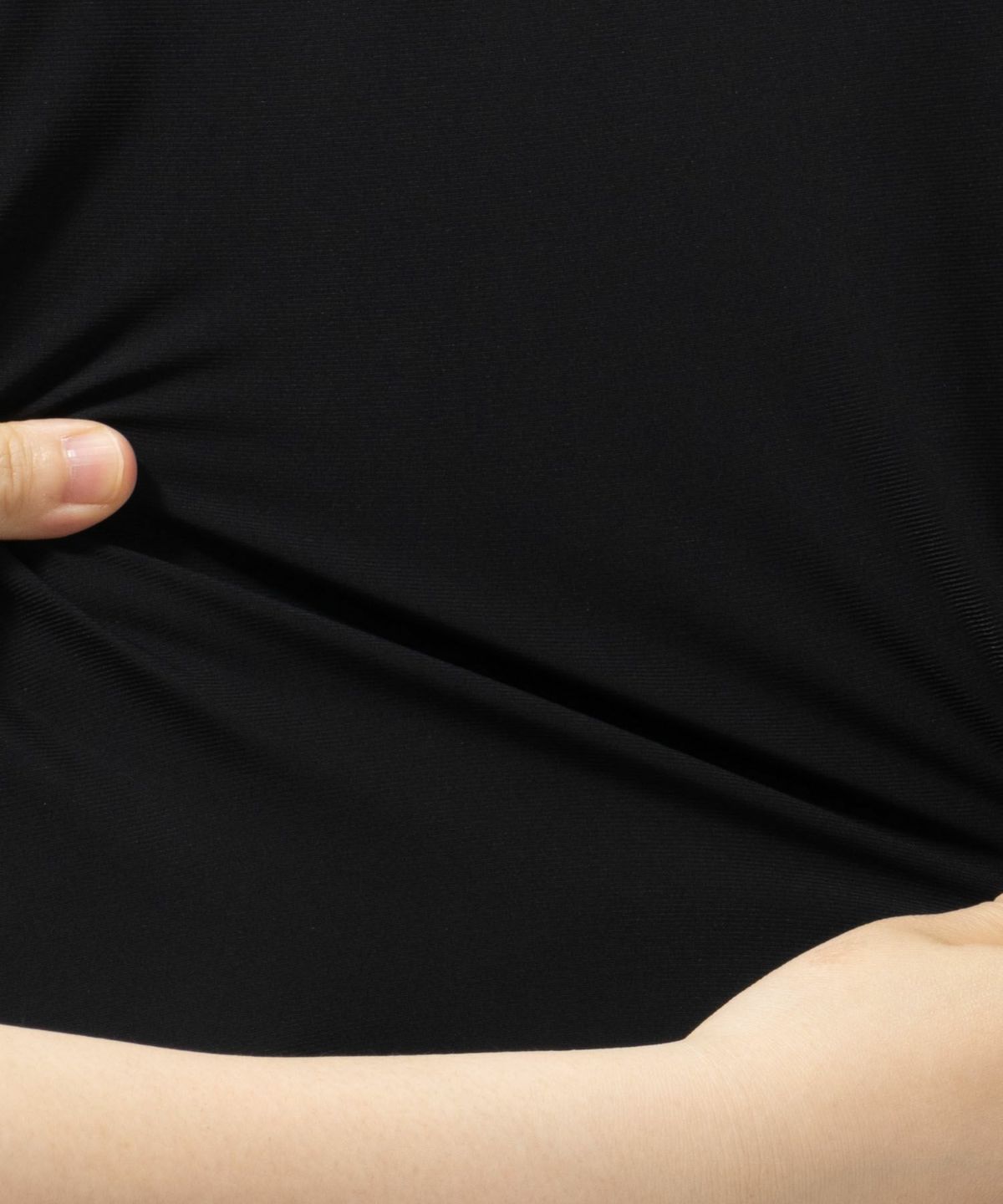 NAVY SARARI 極冷Tシャツ メンズ ネコポス 対応商品