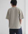 NAVY  KAZETOSU メッシュクルーネックTシャツ メンズ メール便 対応商品商品サムネイル-19