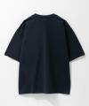 NAVY  KAZETOSU メッシュクルーネックTシャツ メンズ メール便 対応商品商品サムネイル-24