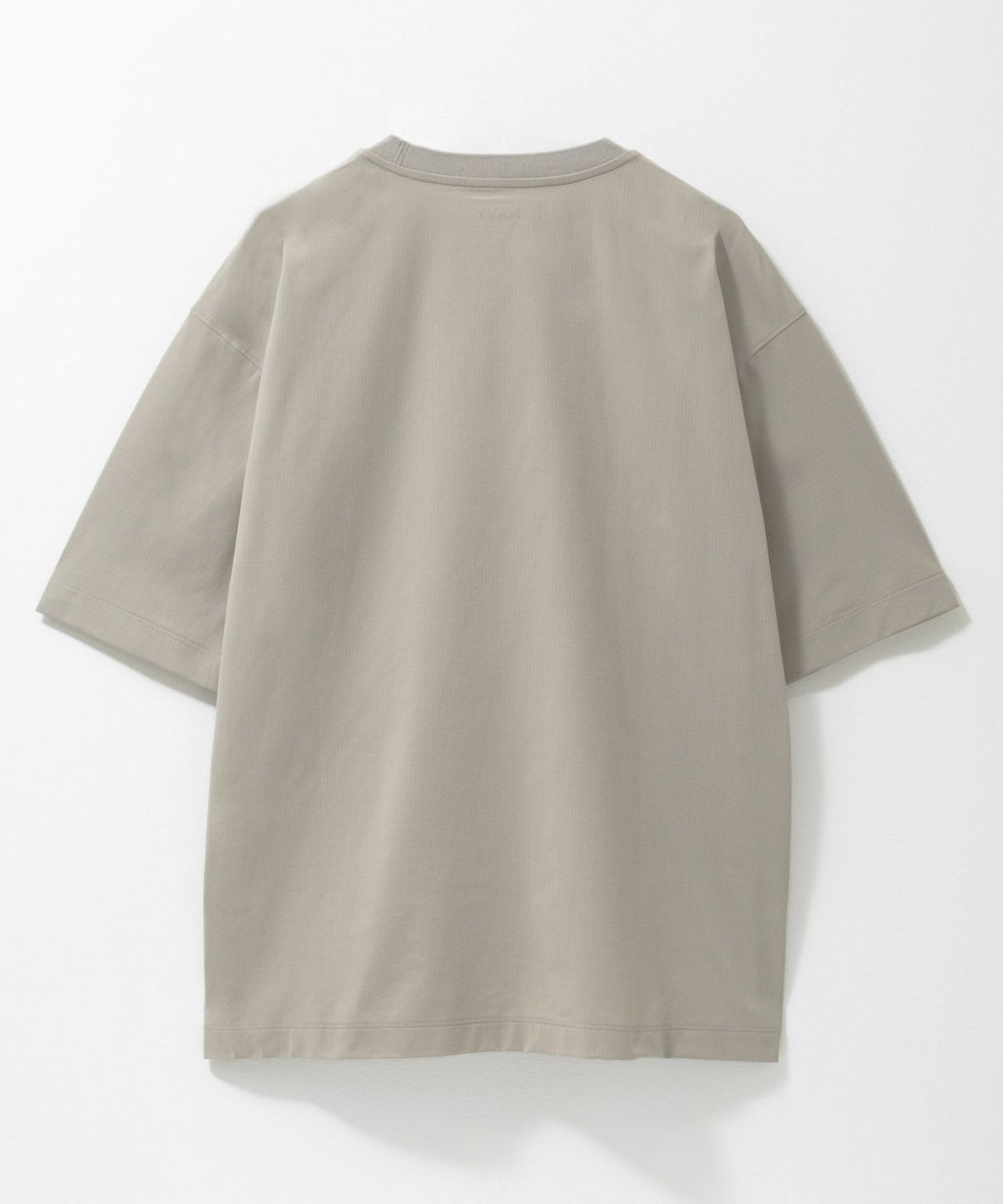 NAVY KAZETOSU メッシュクルーネックTシャツ メンズ ネコポス 対応商品