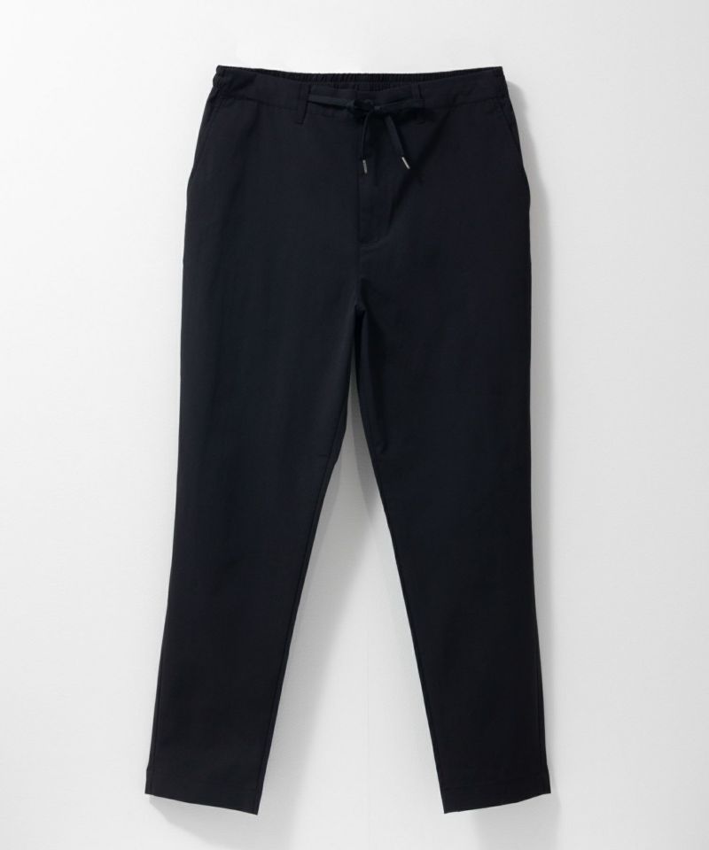 NAVY  KAZETOSU メッシュアンクルパンツ メンズ商品画像-18