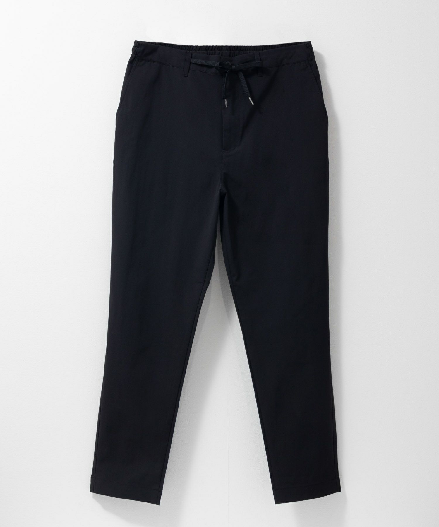 NAVY  KAZETOSU メッシュアンクルパンツ メンズ商品画像-18