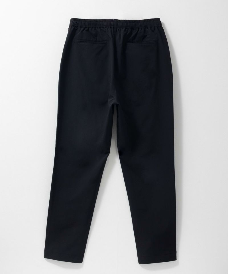 NAVY  KAZETOSU メッシュアンクルパンツ メンズ商品画像-19