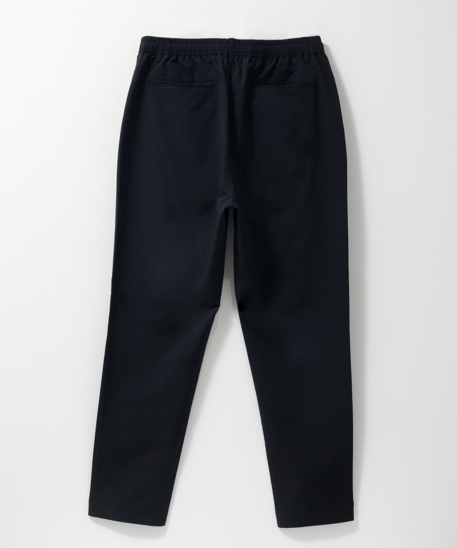 NAVY KAZETOSU メッシュアンクルパンツ メンズ