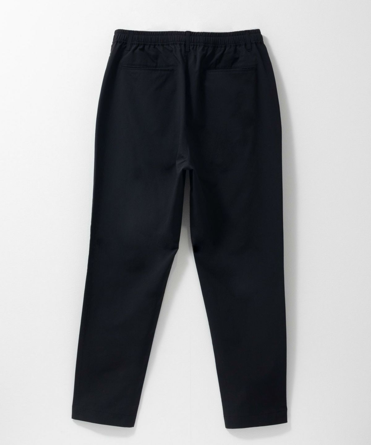 NAVY KAZETOSU メッシュアンクルパンツ メンズ