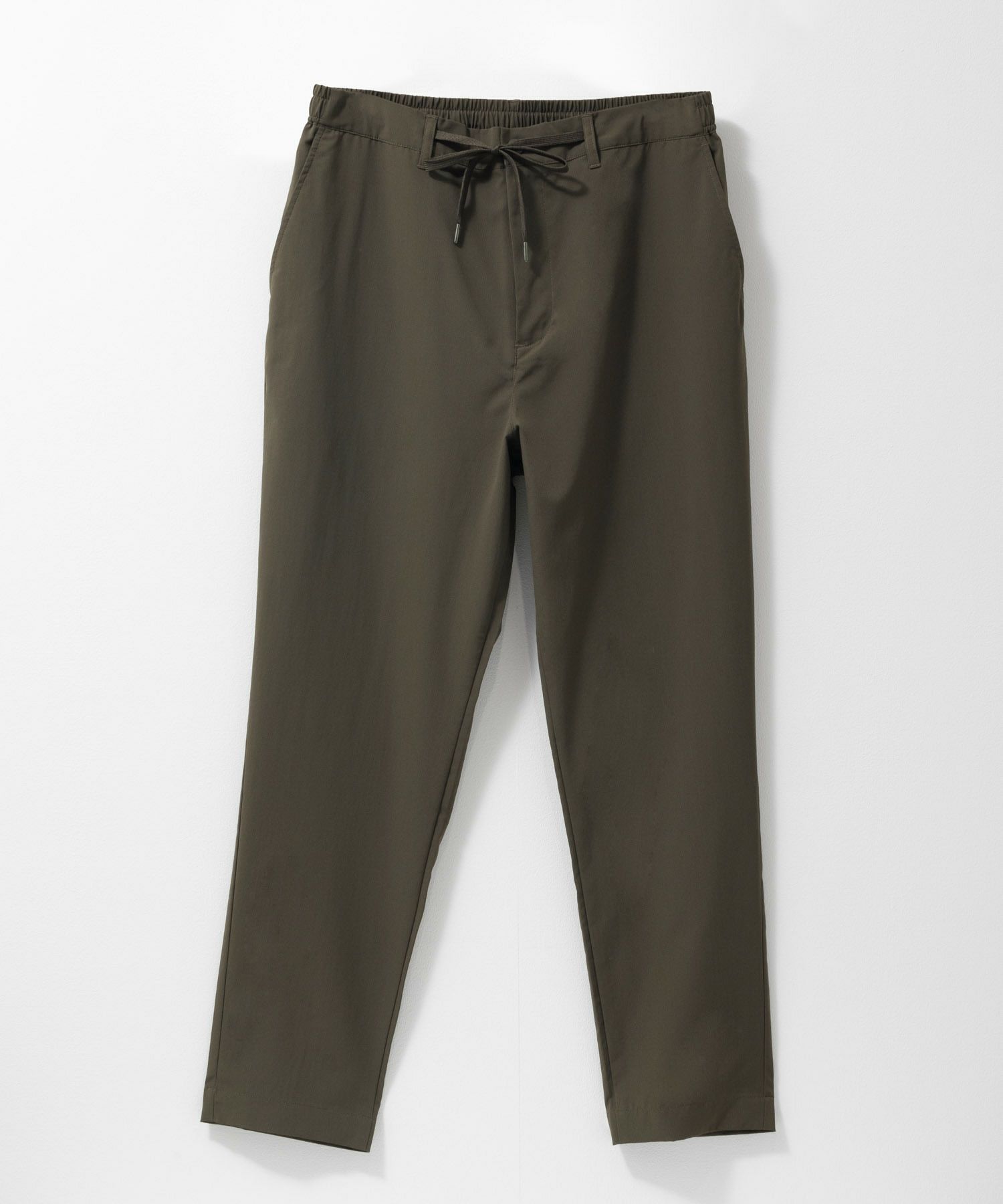 NAVY  KAZETOSU メッシュアンクルパンツ メンズ商品サムネイル-22