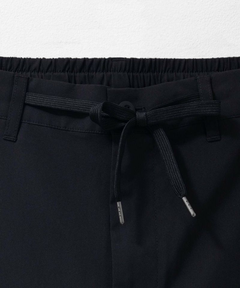 NAVY  KAZETOSU メッシュアンクルパンツ メンズ商品画像-24