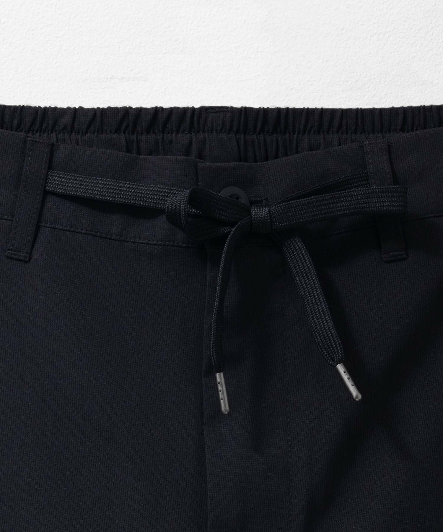 NAVY  KAZETOSU メッシュアンクルパンツ メンズ商品画像-24