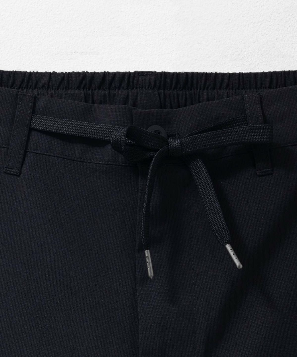 NAVY KAZETOSU メッシュアンクルパンツ メンズ