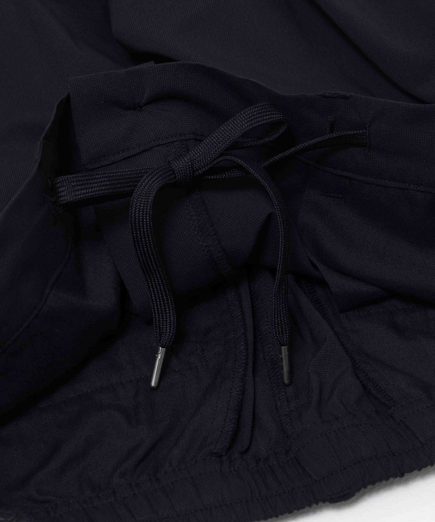 NAVY  KAZETOSU メッシュアンクルパンツ メンズ商品画像-25