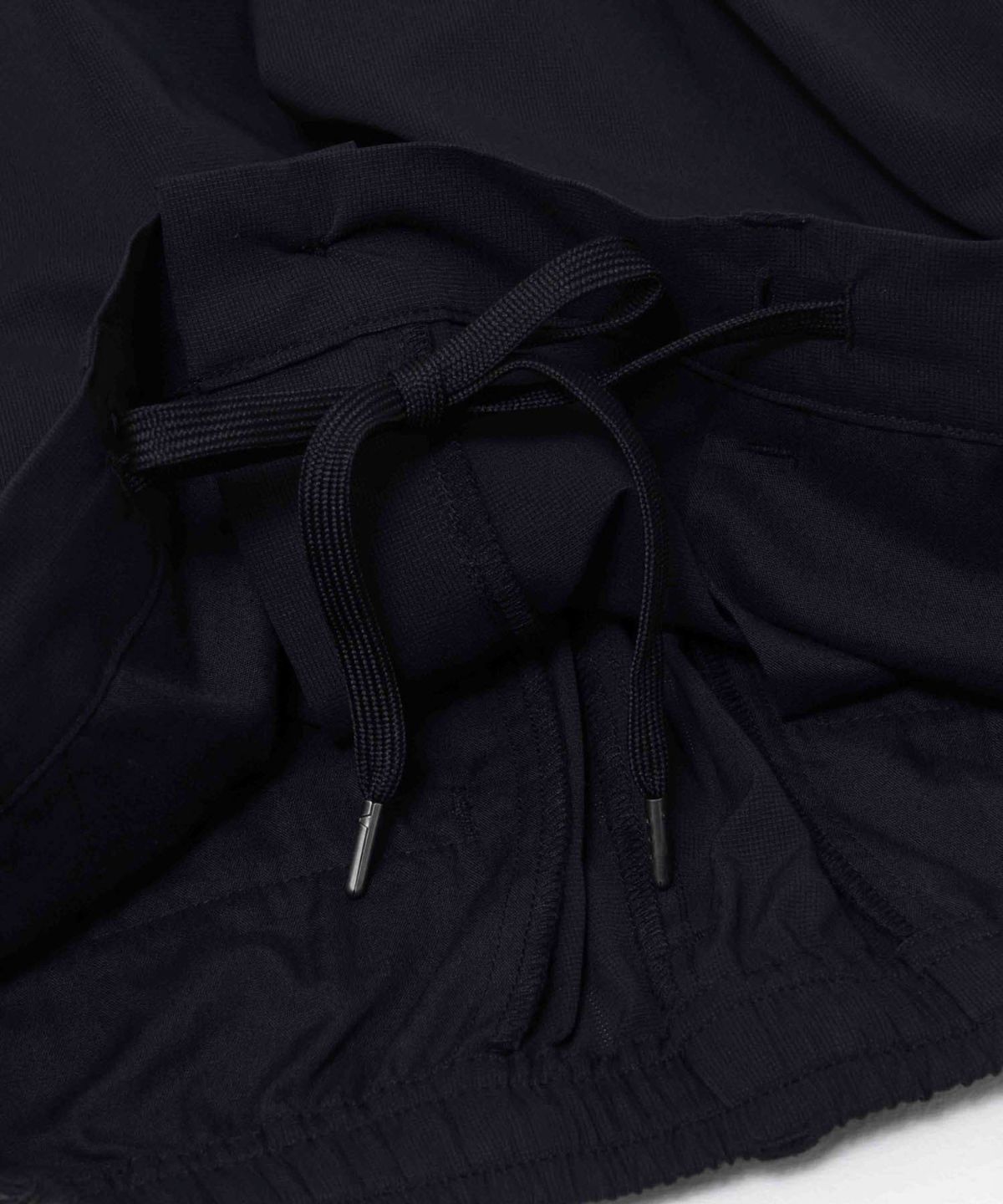 NAVY KAZETOSU メッシュアンクルパンツ メンズ