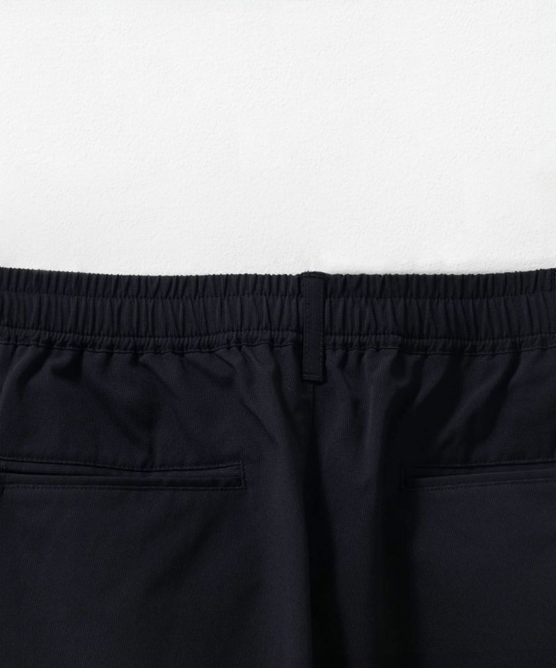 NAVY  KAZETOSU メッシュアンクルパンツ メンズ商品画像-26