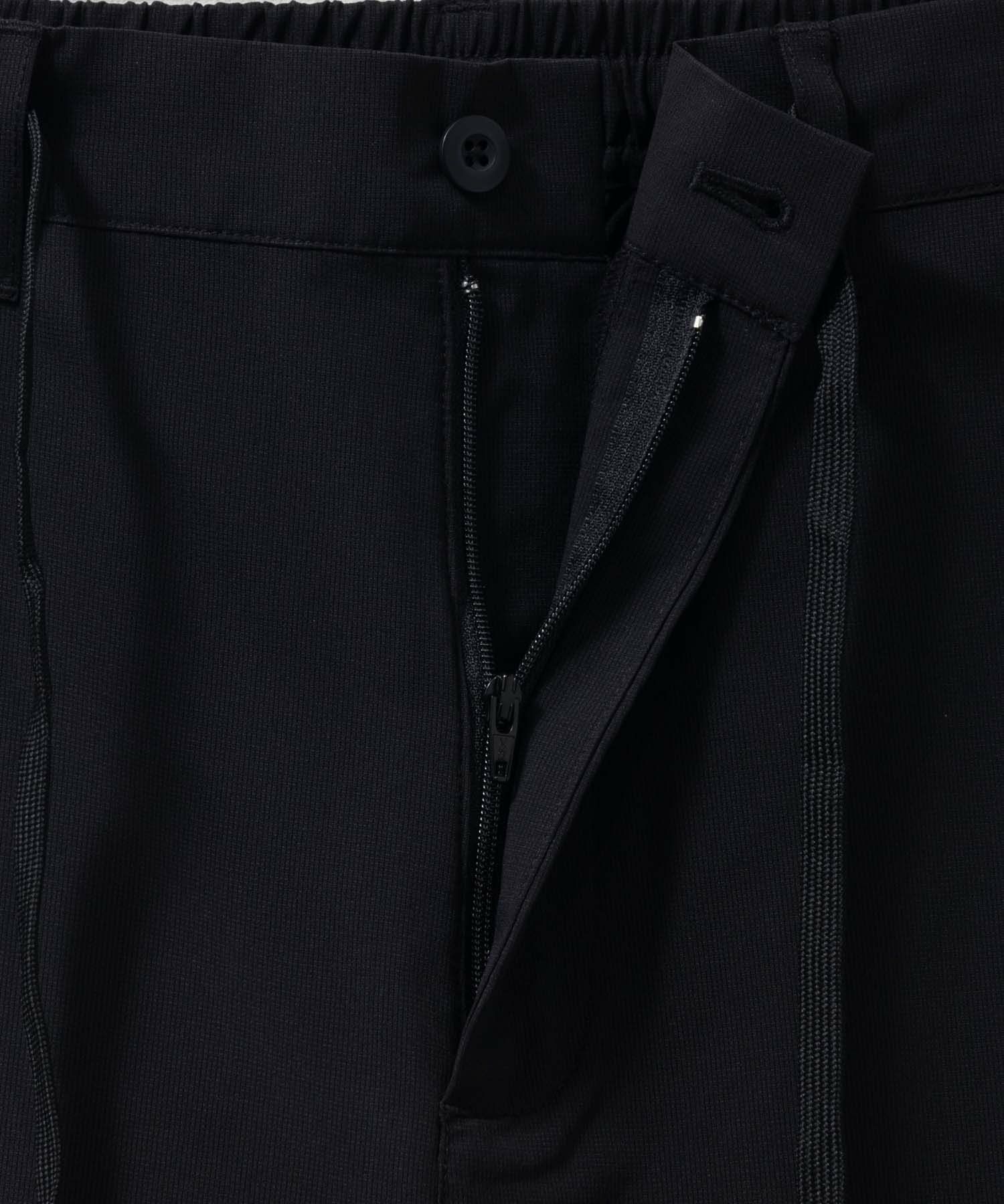 NAVY  KAZETOSU メッシュアンクルパンツ メンズ商品サムネイル-29