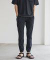 NAVY  SARARI 極冷ジョガーパンツ メンズ商品サムネイル-15