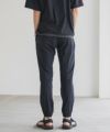 NAVY  SARARI 極冷ジョガーパンツ メンズ商品サムネイル-17