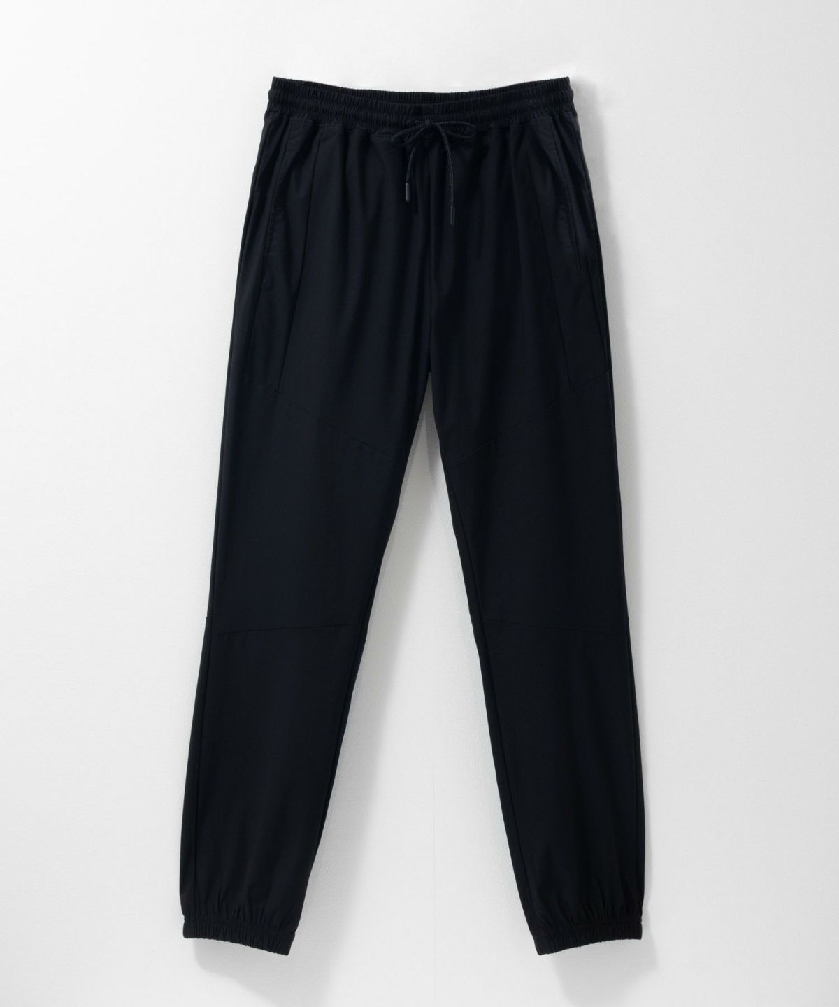 NAVY SARARI 極冷ジョガーパンツ メンズ