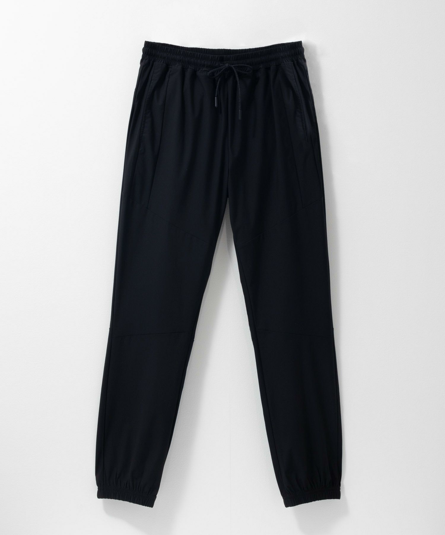 NAVY  SARARI 極冷ジョガーパンツ メンズ商品サムネイル-20