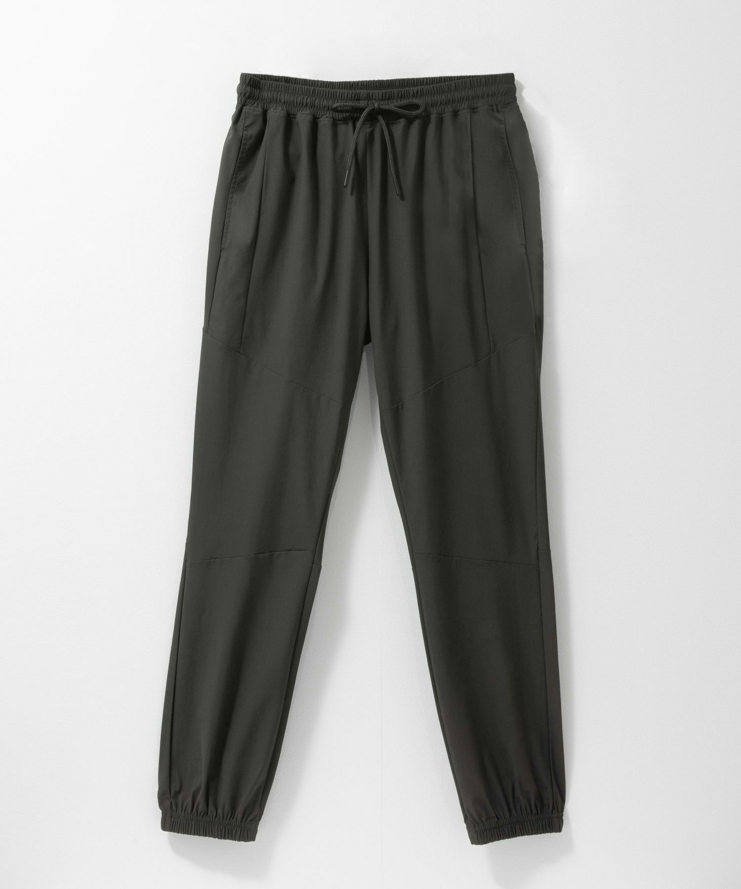 NAVY  SARARI 極冷ジョガーパンツ メンズ商品画像-23