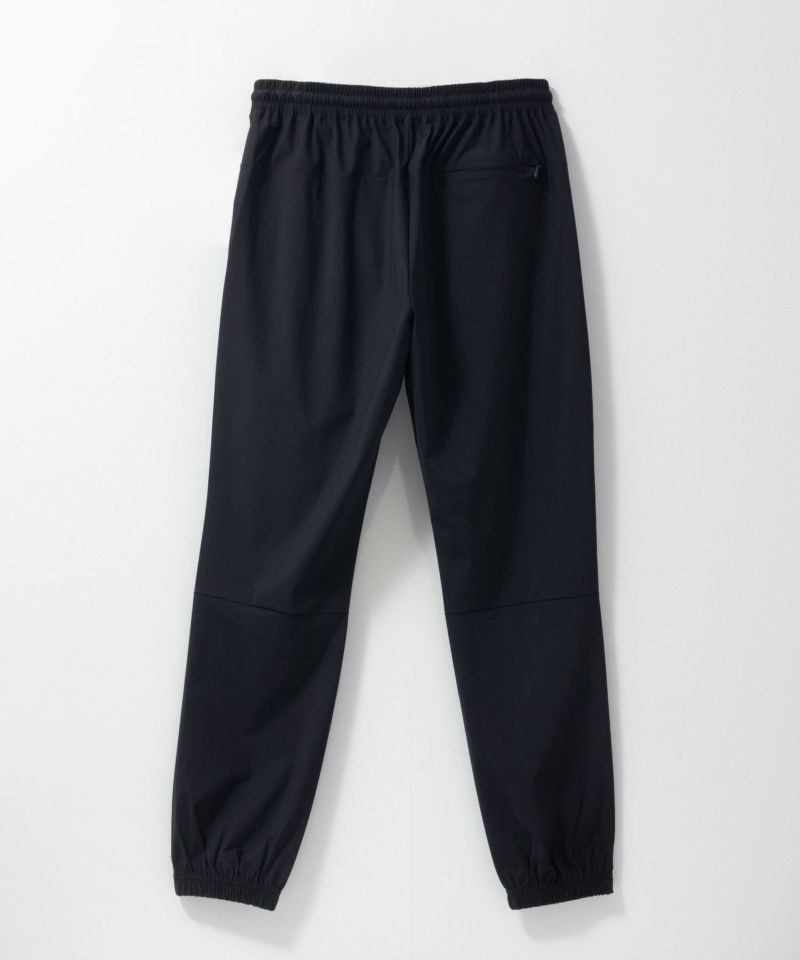 NAVY  SARARI 極冷ジョガーパンツ メンズ商品画像-27