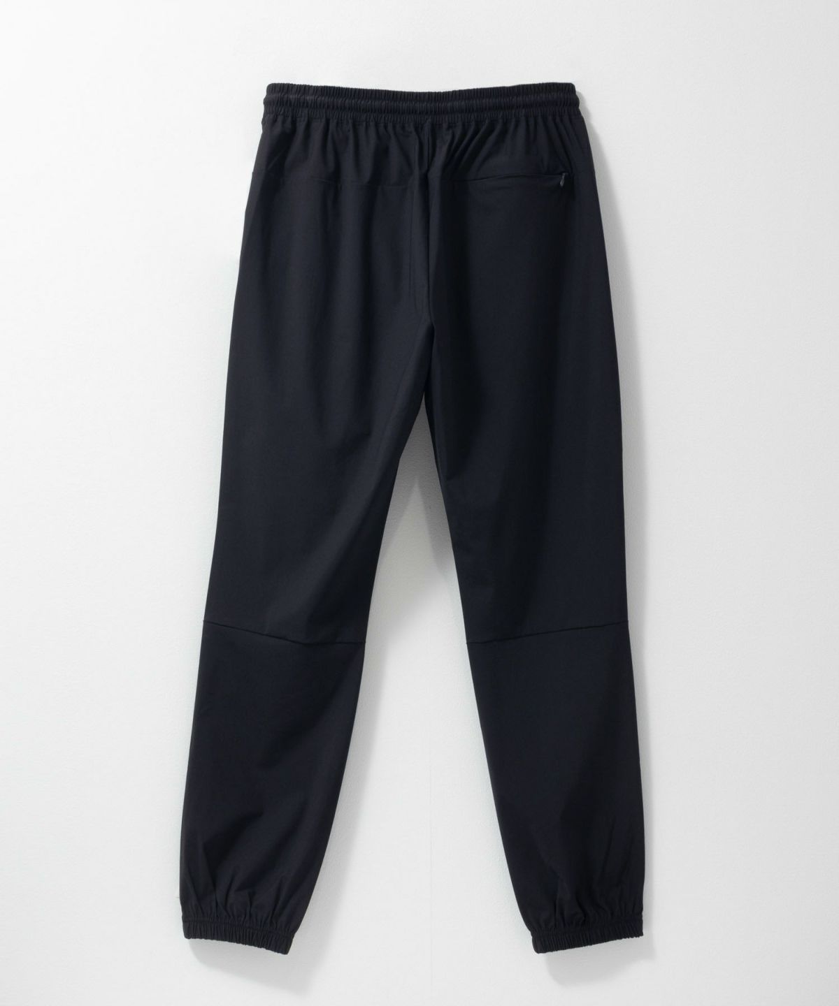 NAVY SARARI 極冷ジョガーパンツ メンズ