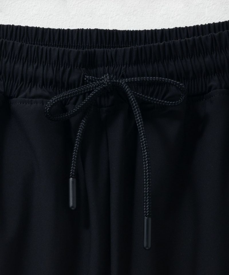 NAVY  SARARI 極冷ジョガーパンツ メンズ商品画像-28