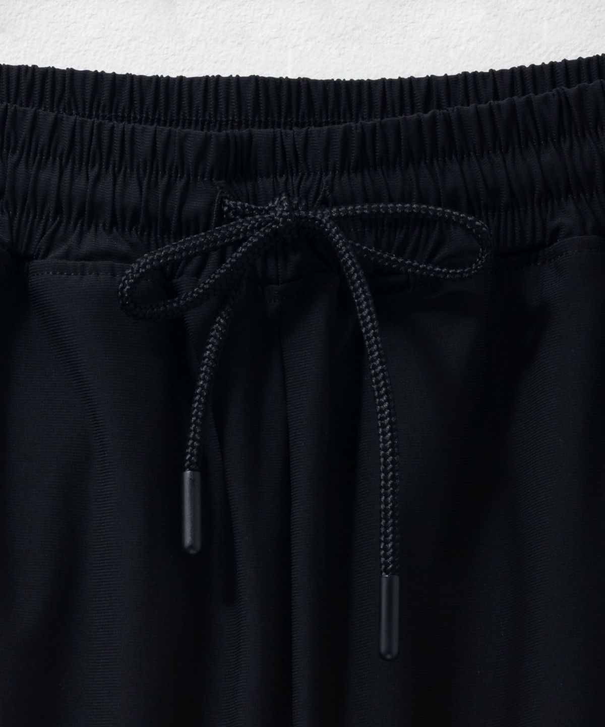 NAVY SARARI 極冷ジョガーパンツ メンズ