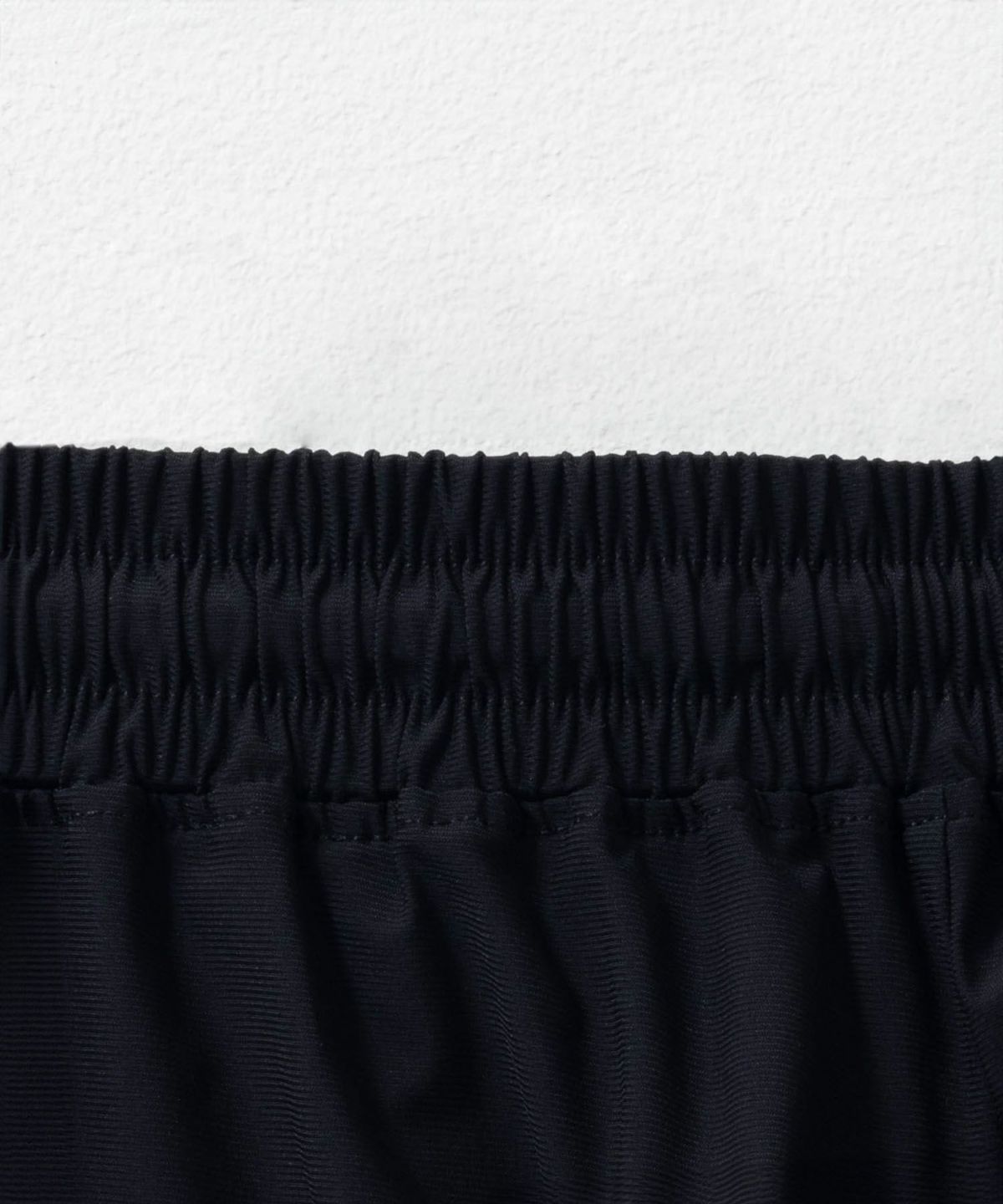 NAVY SARARI 極冷ジョガーパンツ メンズ