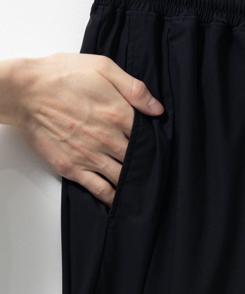 NAVY SARARI 極冷ジョガーパンツ メンズ商品画像-30
