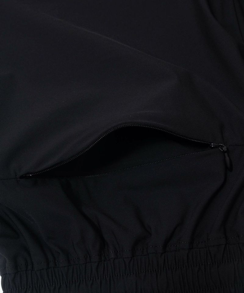 NAVY SARARI 極冷ジョガーパンツ メンズ商品画像-31