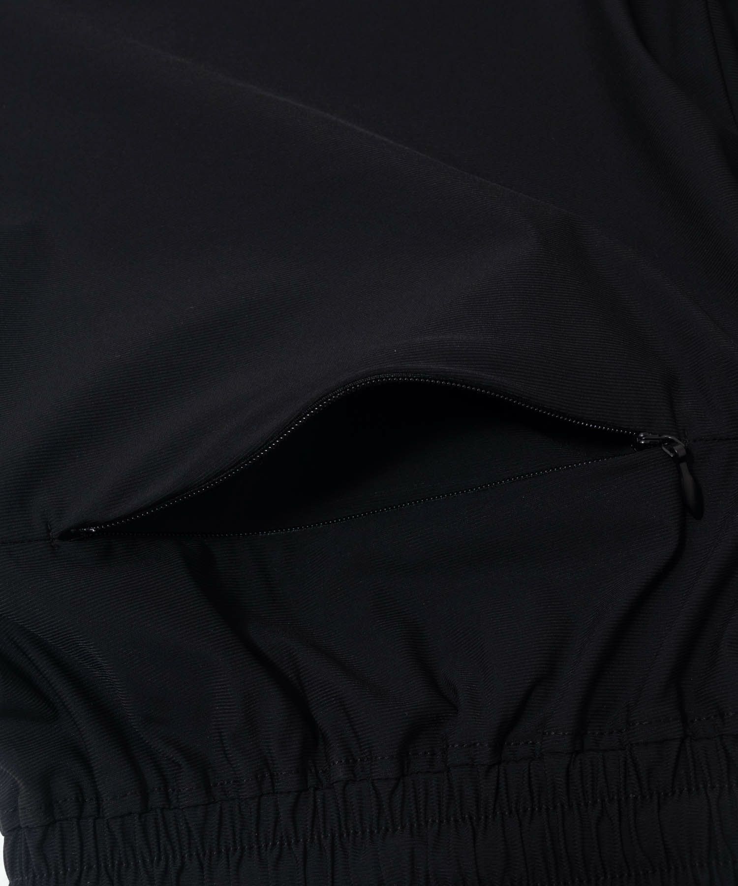 NAVY  SARARI 極冷ジョガーパンツ メンズ商品サムネイル-31