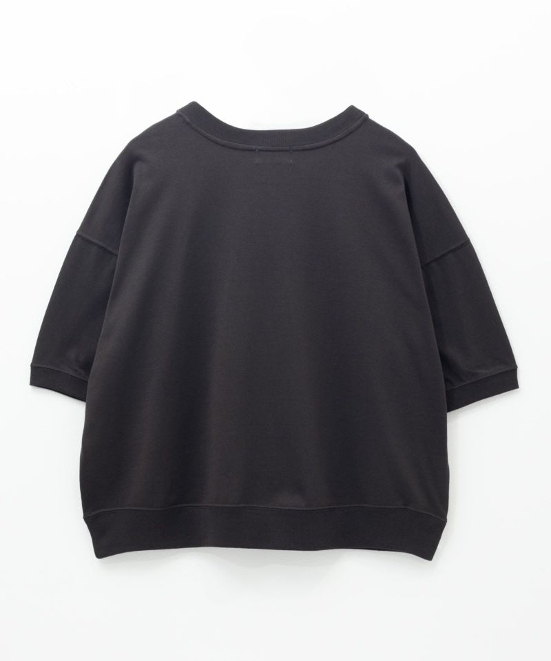 CONVERSE  ワンポイントシューズTシャツ レディース メール便 対応商品商品画像-19