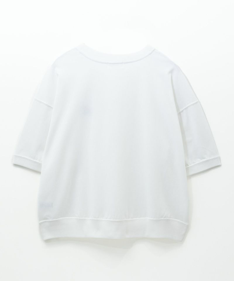 CONVERSE  ワンポイントシューズTシャツ レディース メール便 対応商品商品画像-21