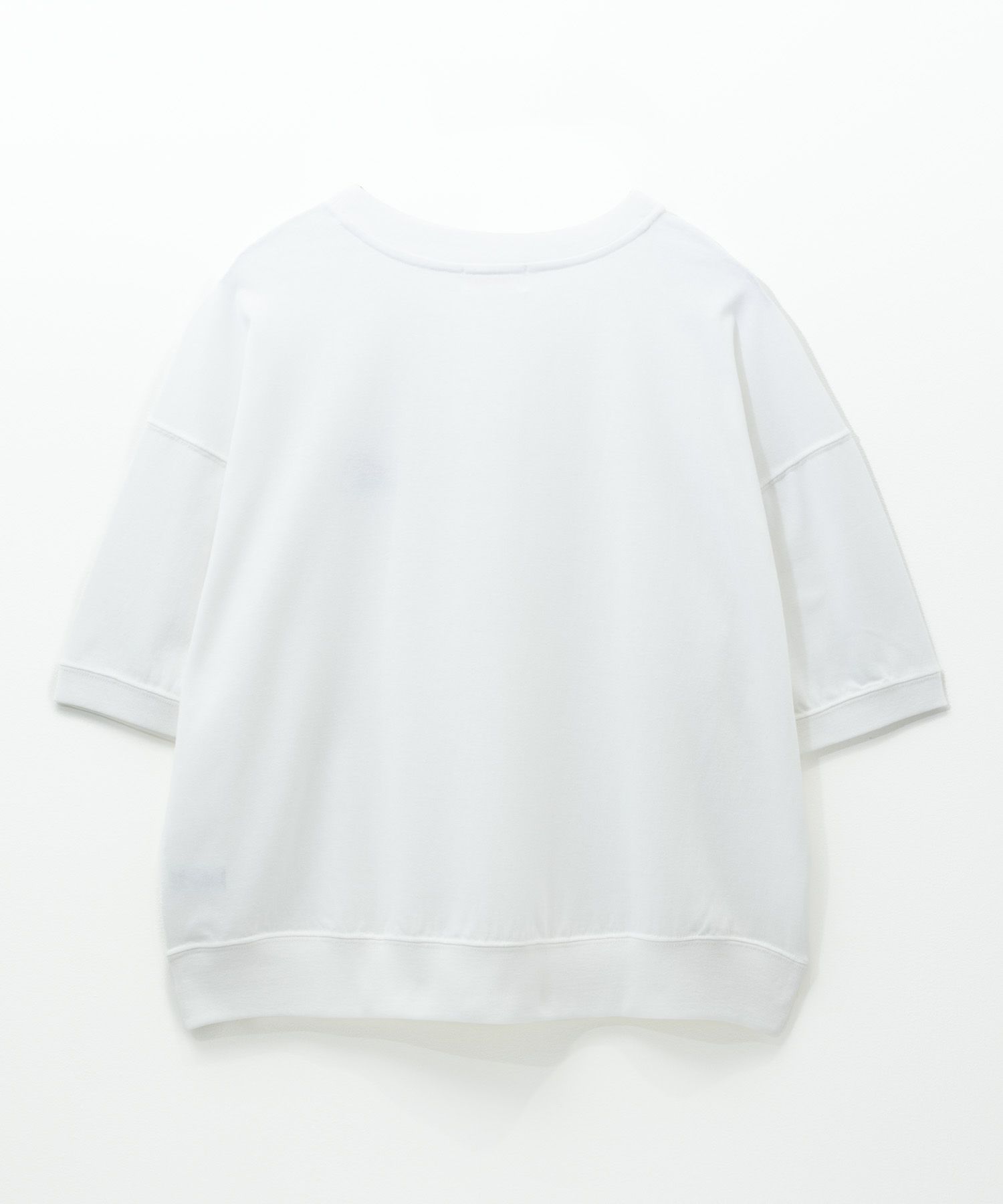 CONVERSE  ワンポイントシューズTシャツ レディース メール便 対応商品商品サムネイル-21