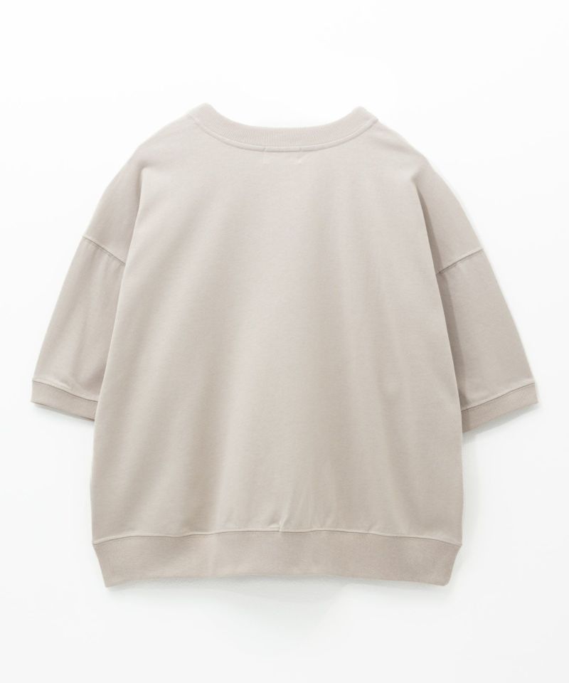 CONVERSE  ワンポイントシューズTシャツ レディース メール便 対応商品商品画像-23