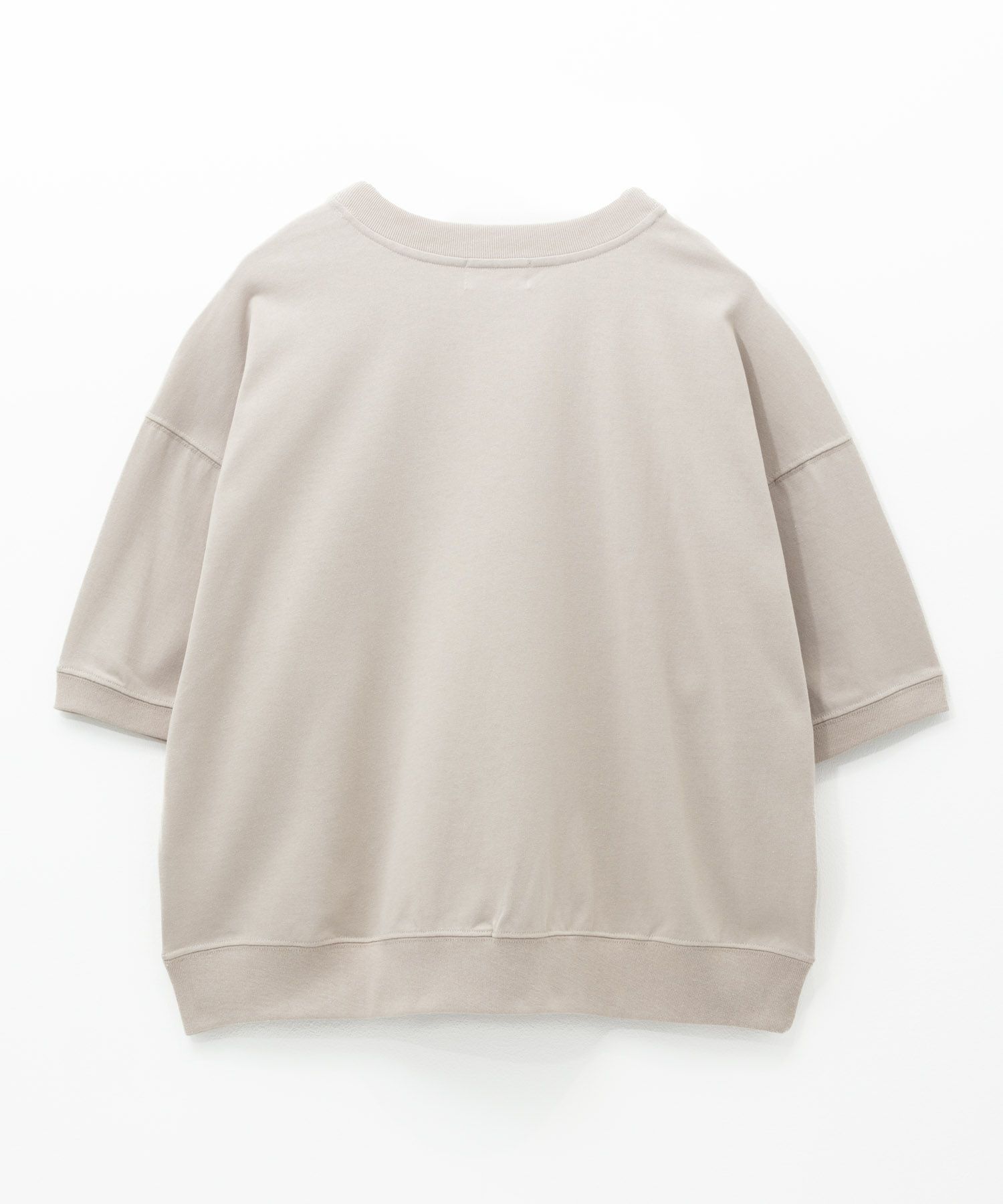 CONVERSE  ワンポイントシューズTシャツ レディース メール便 対応商品商品画像-23