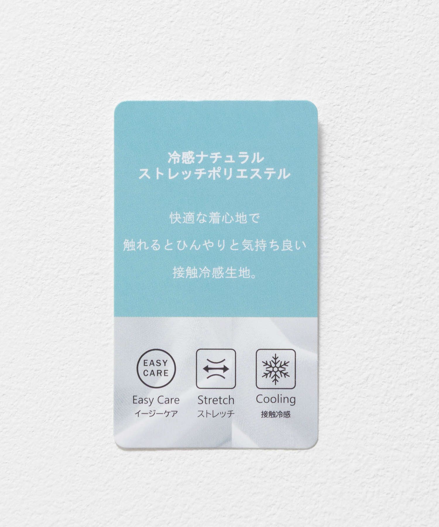 RED CAP GIRL  ルーズサイズバック刺繍クレリック半袖シャツ メンズ商品画像-14