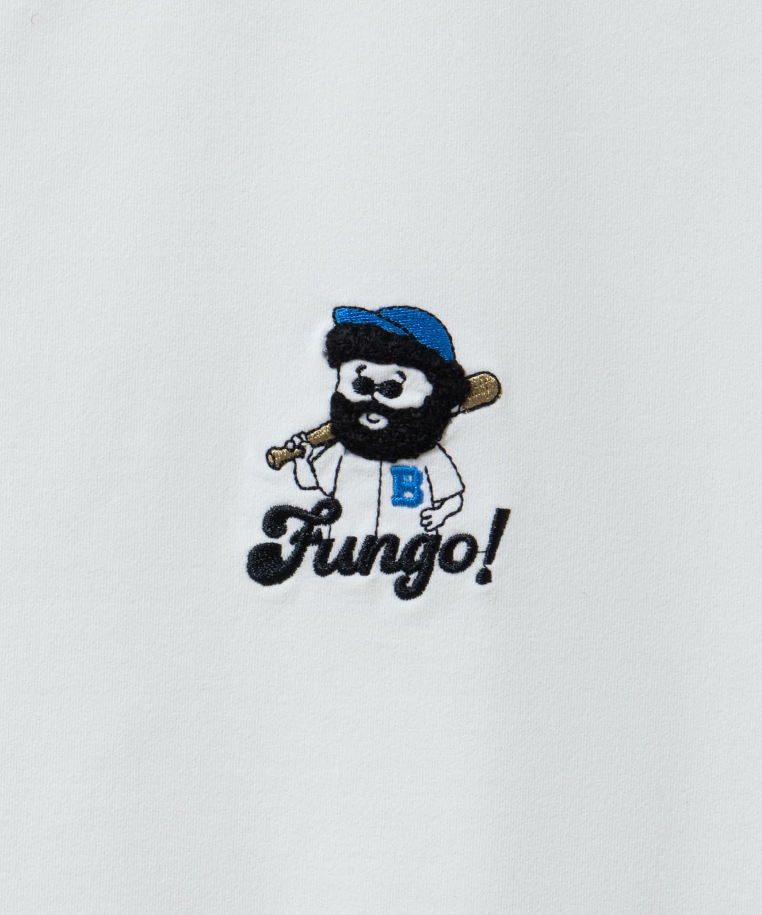 胸刺繍Tシャツ メンズ メール便 対応商品商品サムネイル-9