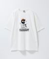 サガラ刺繍Tシャツ メンズ ネコポス 対応商品
