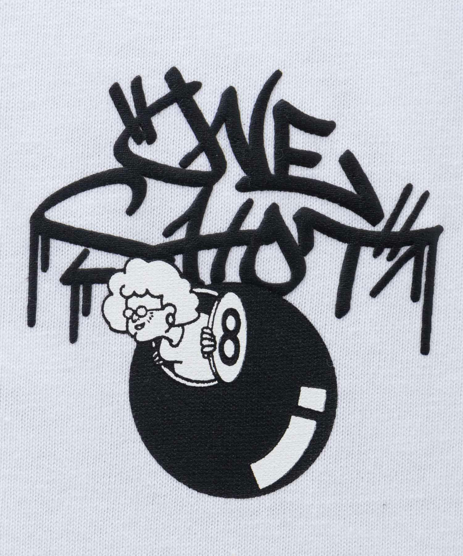 天竺発泡タギングロゴTシャツ メンズ ネコポス 対応商品