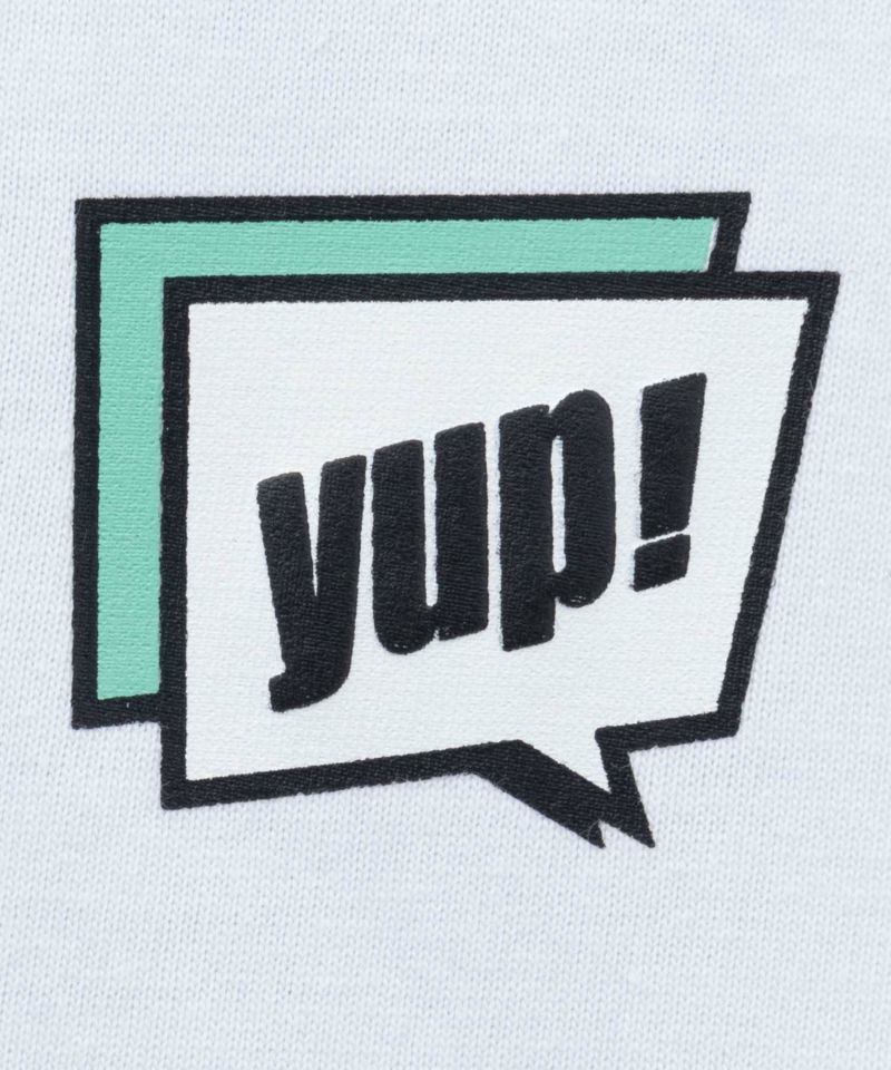 天竺発泡ロゴTシャツ メンズ メール便 対応商品商品画像-7