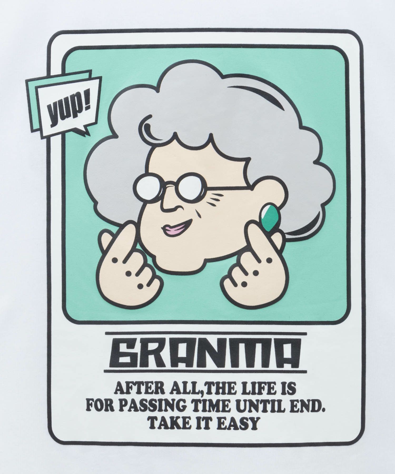 天竺発泡ロゴTシャツ メンズ ネコポス 対応商品