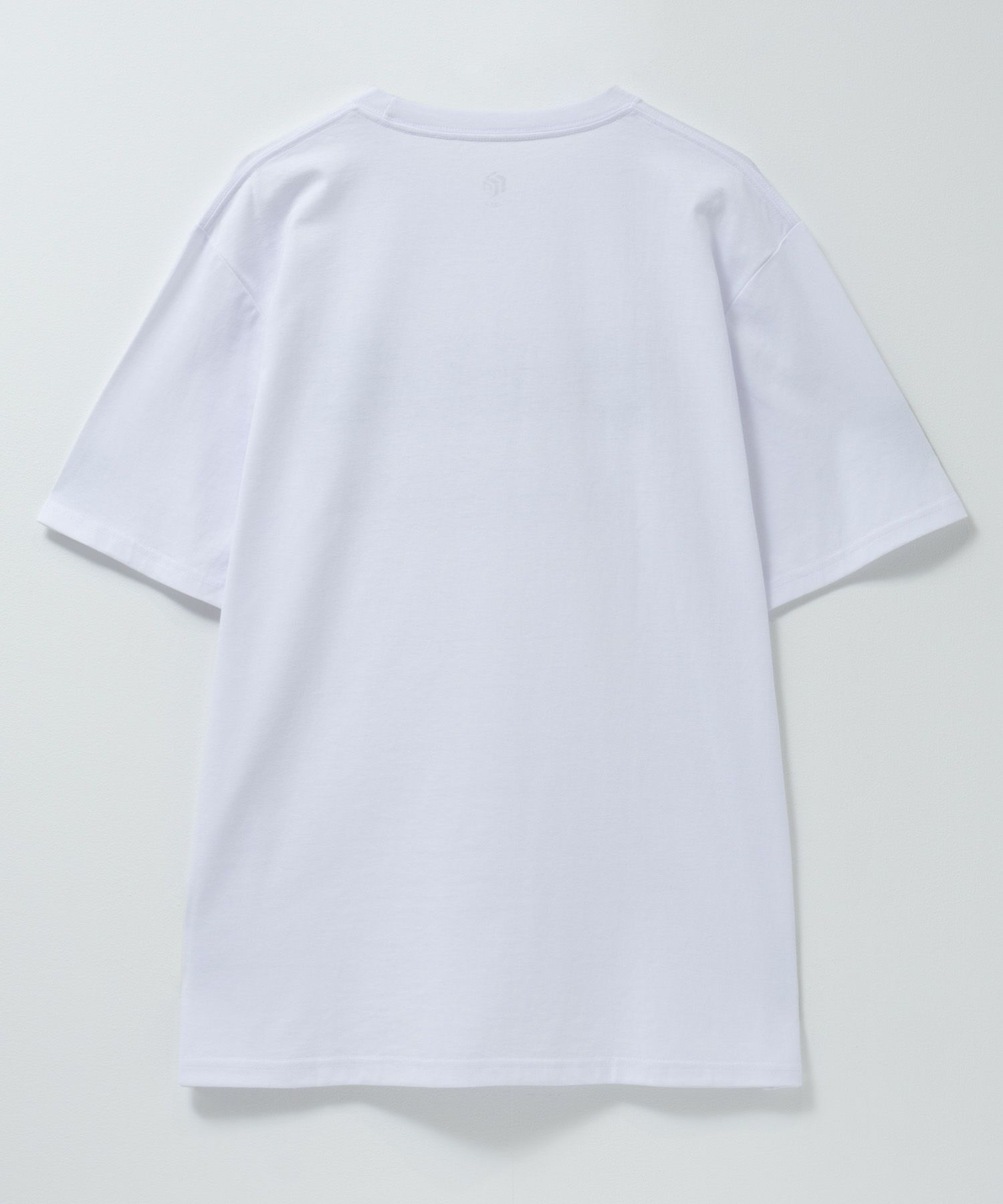 T-GRAPHICS  ロゴプリント半袖Tシャツ メンズ メール便 対応商品商品サムネイル-2