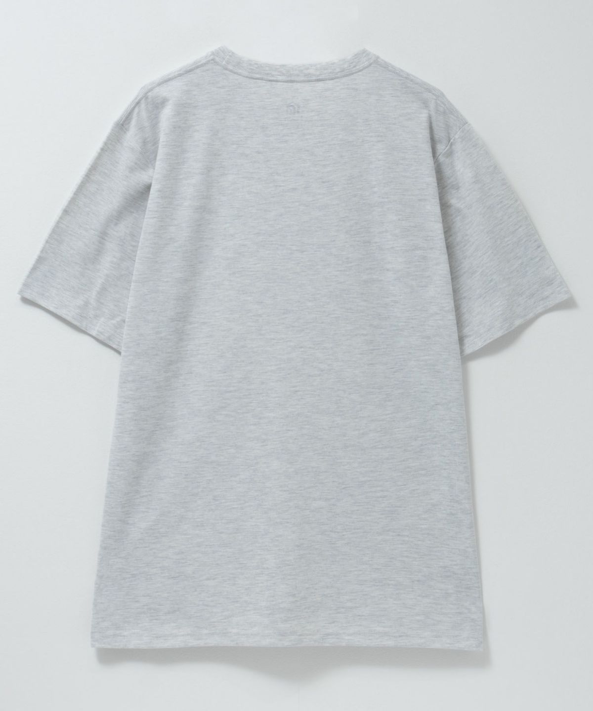 T-GRAPHICS ロゴプリント半袖Tシャツ メンズ ネコポス 対応商品