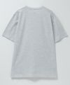 T-GRAPHICS  ロゴプリント半袖Tシャツ メンズ メール便 対応商品商品サムネイル-4