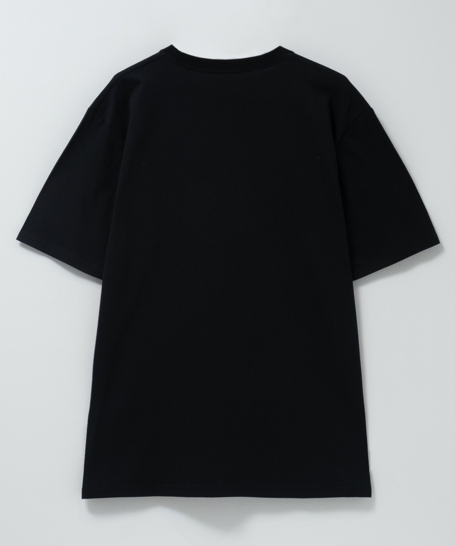 T-GRAPHICS  ロゴプリント半袖Tシャツ メンズ メール便 対応商品商品サムネイル-8