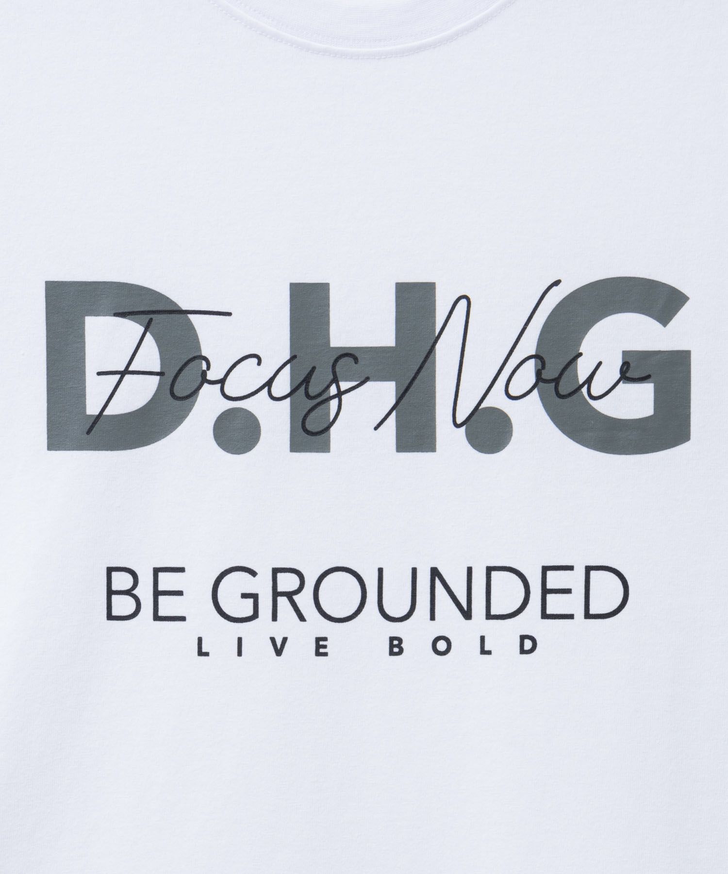 T-GRAPHICS  ロゴプリント半袖Tシャツ メンズ メール便 対応商品商品サムネイル-11