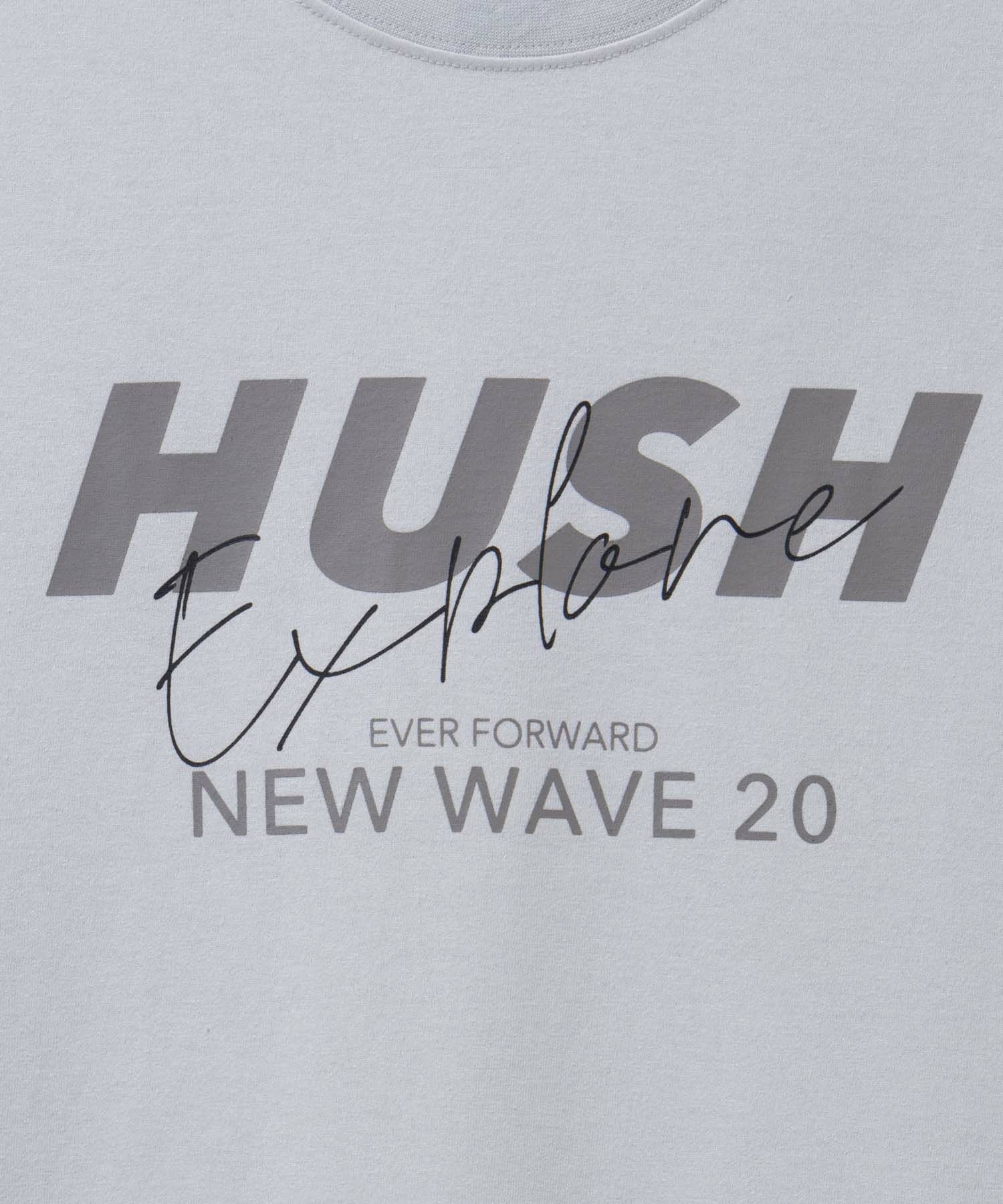 T-GRAPHICS  ロゴプリント半袖Tシャツ メンズ メール便 対応商品商品サムネイル-13