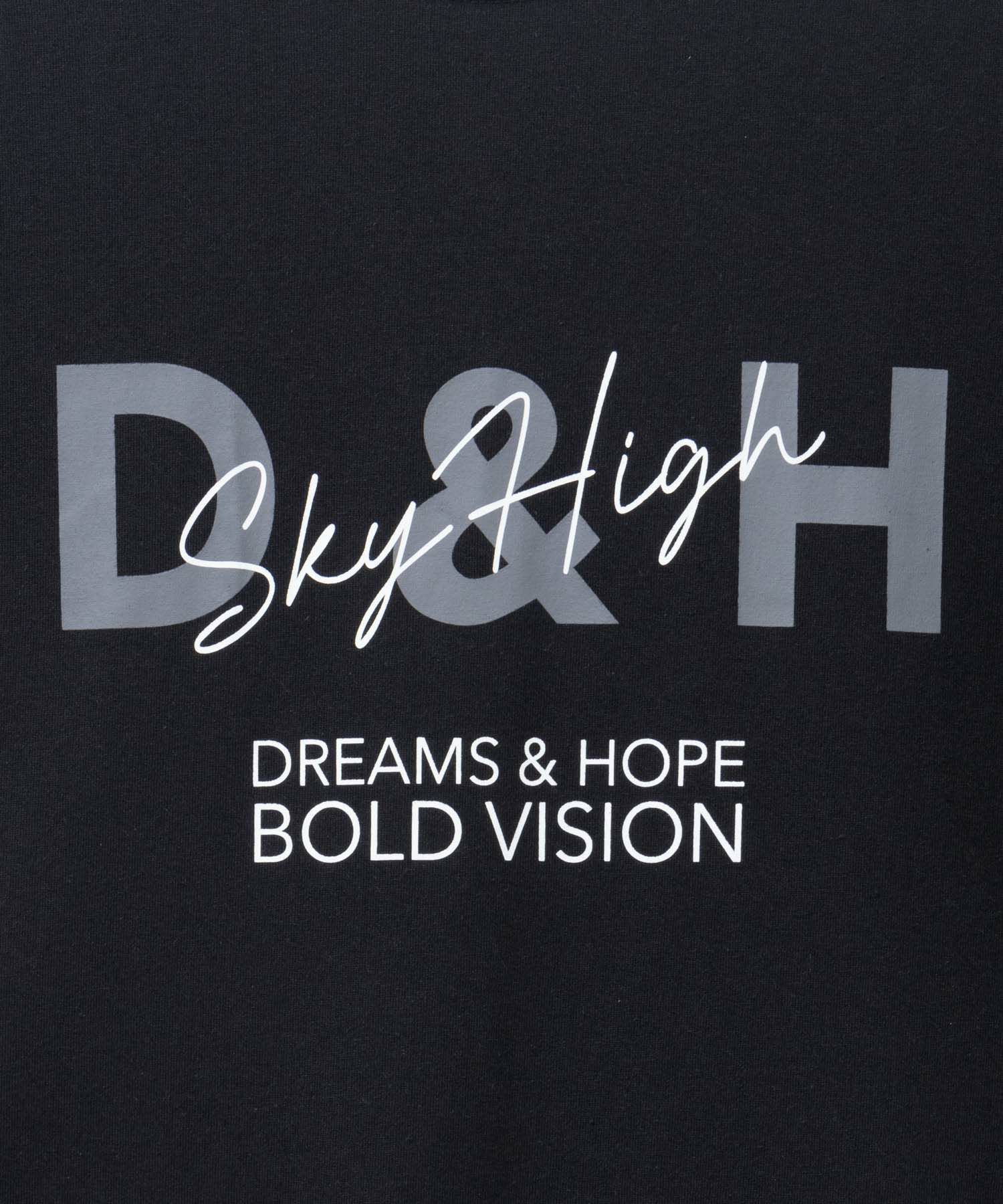 T-GRAPHICS  ロゴプリント半袖Tシャツ メンズ メール便 対応商品商品サムネイル-14